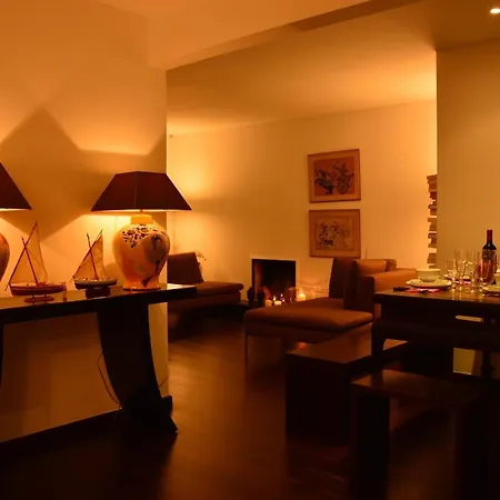 Apartamento Casa Mar Lägenhet Sitges