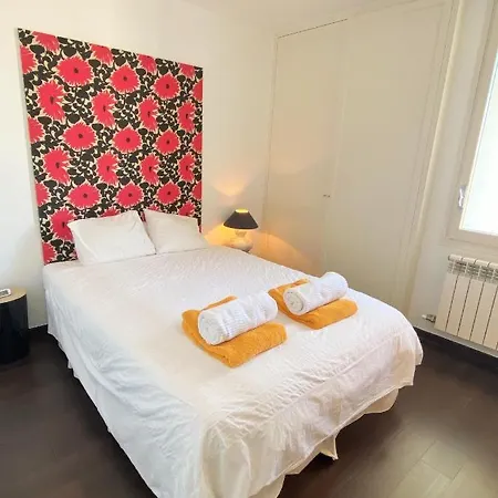 Lägenhet Apartamento Casa Mar *