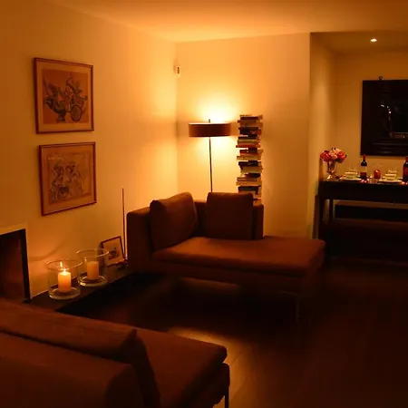Apartamento Casa Mar Lägenhet Sitges