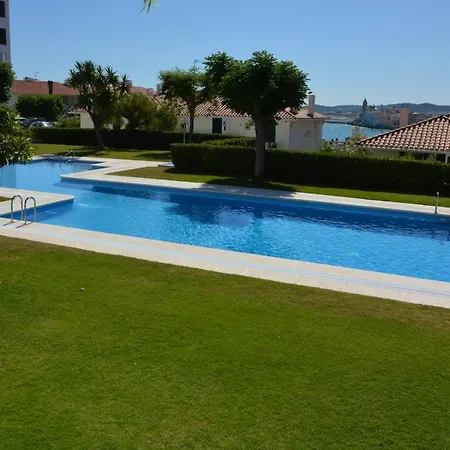 Apartamento Casa Mar Lägenhet