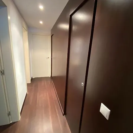 Lägenhet Apartamento Casa Mar Sitges