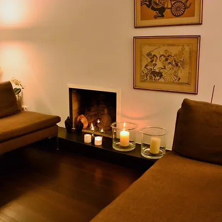 Lägenhet Apartamento Casa Mar *