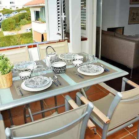 Apartamento Casa Mar Lägenhet Sitges