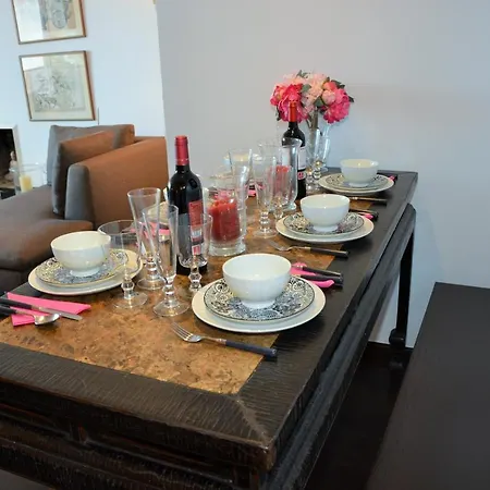 Apartamento Casa Mar Lägenhet Sitges