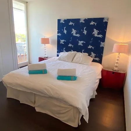 Apartamento Casa Mar Lägenhet Sitges