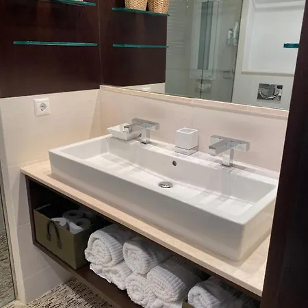 Apartamento Casa Mar Lägenhet