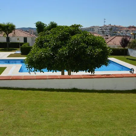 Apartamento Casa Mar Lägenhet