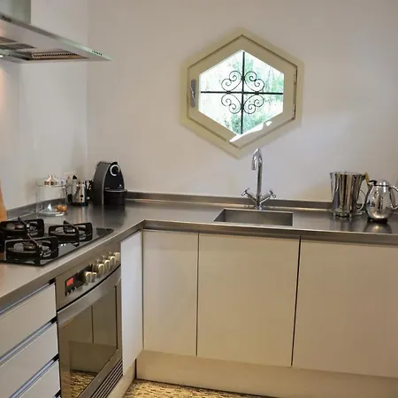 Lägenhet Apartamento Casa Mar Sitges