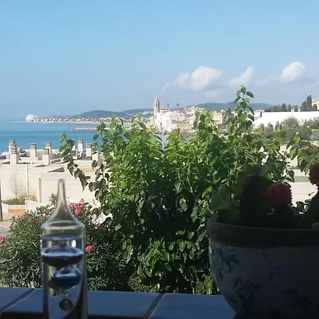 Apartamento Casa Mar Lägenhet