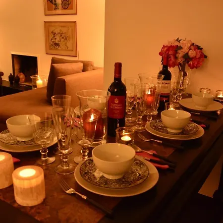 Lägenhet Apartamento Casa Mar