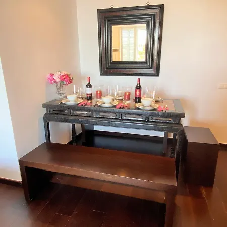 Lägenhet Apartamento Casa Mar *
